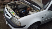 Dacia solenza ön panel çıkma yedek parça Mısırcıoğlu oto