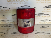Oto Çıkma Parça / Volkswagen / Caddy / Far & Stop / Sol Arka Stop / Çıkma Parça 