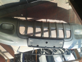 2005 MODEL JEEP CHEROKEE 3.1 ORİJİNAL ÖN TAMPON.