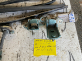 Oto Çıkma Parça / Toyota / Corolla / Kaporta & Karoser / Dış Kapı Kolu / Çıkma Parça 