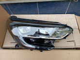 MEGANE 4 SAG FUL LED FAR SİFİR OTOBEKİR