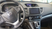 Oto Çıkma Parça / Honda / CR-V / Ayna / Sağ Dış Ayna / Çıkma Parça 