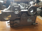 Oto Çıkma Parça / Mitsubishi / L200 / Motor / Silindir Kapağı / Çıkma Parça 