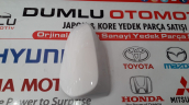 87945-0F911-DİKİZ AYNA KAPAGI  SOL BEYAZ -AURİS