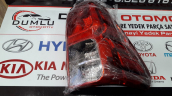 Oto Çıkma Parça / Toyota / Hilux / Far & Stop / Sağ Arka Stop / Sıfır Parça 
