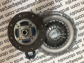 Oto Çıkma Parça / Volkswagen / Golf / Debriyaj / Baskı Balata / Sıfır Parça 