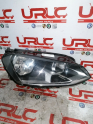 Oto Çıkma Parça / Volkswagen / Golf / Far & Stop / Sağ Ön Far / Çıkma Parça 
