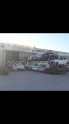 Oto Çıkma Parça / Volkswagen / Caddy / Kaporta & Karoser / Marşpiyel Sacı / Çıkma Parça 
