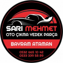 Oto Çıkma Parça / Volkswagen / Caddy / Kaporta & Karoser / Bagaj Kapağı / Çıkma Parça 
