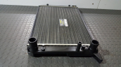 AUDİ 80 1986-1991 1.4 BENZİNLİ KISA TİP SU RADYATÖRÜ