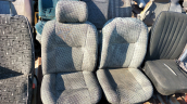 Oto Çıkma Parça / Renault / Express / Koltuk & Döşeme / Koltuk Takımı / Çıkma Parça 