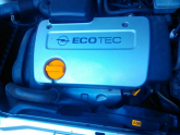Oto Çıkma Parça / Opel / Astra / Elektrik / Sigorta Kutusu / Çıkma Parça 