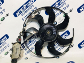 Oto Çıkma Parça / Mercedes / GLA / Fan / Fan Motoru / Çıkma Parça 
