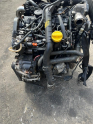 Megan 3 1.5 dizel Euro 5 110luk çıkma motor garantili 2014
