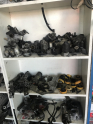Oto Çıkma Parça / Opel / Astra / Motor / Mazot Pompası / Çıkma Parça 