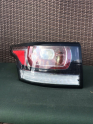 Oto Çıkma Parça / Land Rover / Range Rover / Far & Stop / Sol Arka Stop / Çıkma Parça 