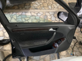Mercedes C200 w203 Sol Ön Kapı Kolu Hatasız Orjinal Çıkma