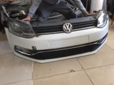 Oto Çıkma Parça / Volkswagen / Polo / Tampon / Ön Tampon / Çıkma Parça 