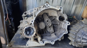 Oto Çıkma Parça / Seat / Cordoba / Şanzıman / Şanzıman Komple / Çıkma Parça 