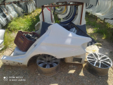 Oto Çıkma Parça / Bmw / 3 Serisi / Kaporta & Karoser / Arka Çamurluk / Çıkma Parça 