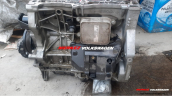 Oto Çıkma Parça / Volkswagen / Jetta / Motor / Komple Motor / Çıkma Parça 
