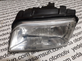 Oto Çıkma Parça / Audi / A4 / Far & Stop / Sol Ön Far / Sıfır Parça 
