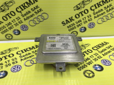 Oto Çıkma Parça / Bmw / X1 / Far & Stop / Far Beyni / Çıkma Parça 