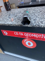 Oto Çıkma Parça / Fiat / Doblo / Alt Takım / Aks / Çıkma Parça 