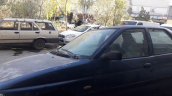 Ford Escort parça parça satılık