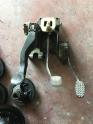 peugeot boxer çıkma pedal seti