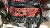 Oto Çıkma Parça / Peugeot / 307 / Kaporta & Karoser / Bagaj Kapağı / Çıkma Parça 