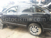 2010 HONDA CRV ORJİNAL KASA KUPA.