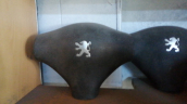 Peugeut 206 direksiyon airbag
