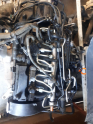 Jetta 1.6 dizel otomatik çay motor sökme hatasız sökme