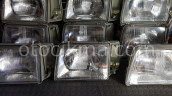 Oto Çıkma Parça / Seat / Marbella / Far & Stop / Sol Ön Far / Sıfır Parça 