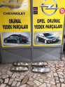 opel vectra b sağ sol takım far çıkma farlar opel çıkmacı