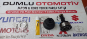 CİVİC 86-89 AKS KAFASI VE KORUK KITI 26×30×49