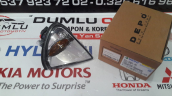 AVENSIS (T22) 01-02 SİNYAL LAMBASI SOL /81520-05030