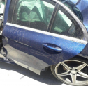 Mercedes C200 C Class sol arka kapı çıkma