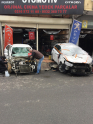 Hurda Belgeli Araçlar / Citroen / C-elysee