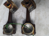 PEUGEOT 206 2.0 16V PİSTON KOLU