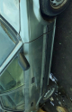 ÇIKMA 1992 TOYOTA COROLLA KESME YAN PANEL.