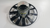 Oto Çıkma Parça / Seat / Cordoba / Fan / Fan Motoru / Sıfır Parça 
