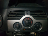 Renault Kango Orta Üfleme Izgarası Hatasız Orjinal Çıkma