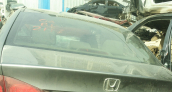 ÇIKMA 2011 HONDA CİVİC ARKA CAM.