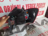 Oto Çıkma Parça / Bmw / 1 Serisi / Far & Stop / Sol Arka Stop / Çıkma Parça 