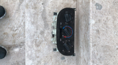 Fiat Doblo kilima kontrol paneli