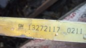 Oto Çıkma Parça / Opel / Insignia / Kaporta & Karoser / Marşpiyel Sacı / Çıkma Parça 