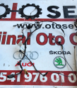 1Z5147A skoda octavia 2005 bagaj kapağı tesisatı
