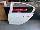 FİAT EGEA SOL ARKA KAPI ÇIKMA BEYAZ